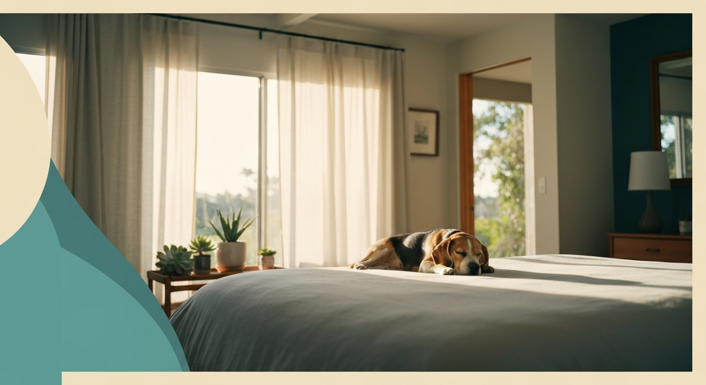 Best Emotional Support Animals for California Apartments