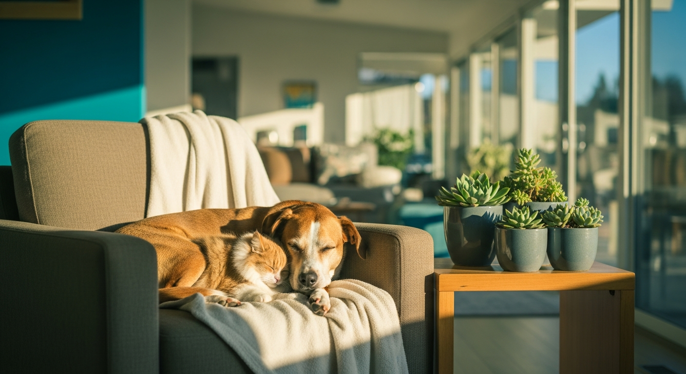 California ESA Housing Letter Under the FHA